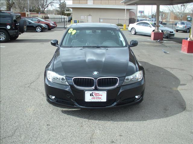 BMW 3 series 2009 photo 1