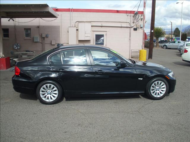 BMW 3 series 2009 photo 3