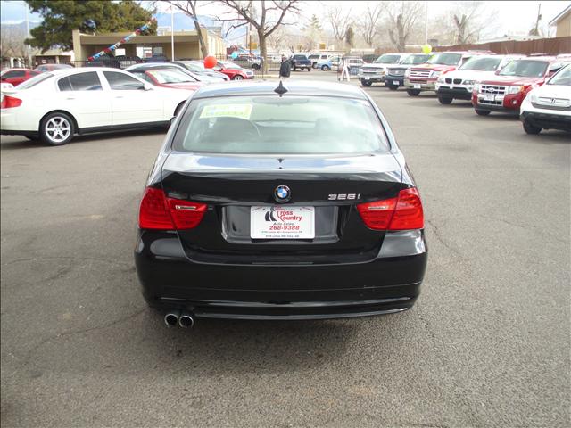 BMW 3 series 2009 photo 4