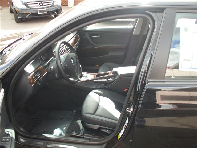 BMW 3 series 2009 photo 5