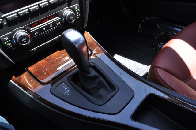 BMW 3 series 2009 photo 13