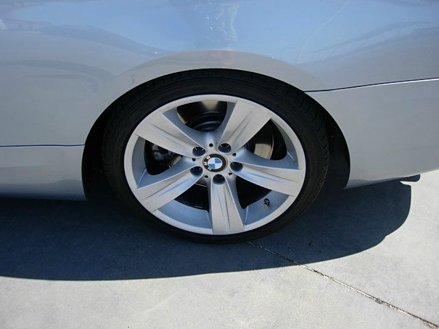 BMW 3 series 4-speed Automatic W/od, 2.0L CVV Convertible