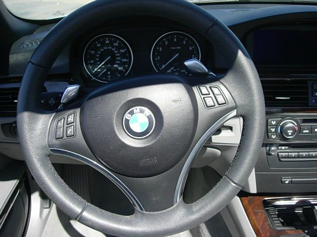 BMW 3 series 2009 photo 14