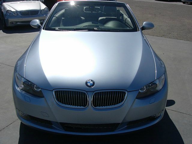 BMW 3 series 2009 photo 17