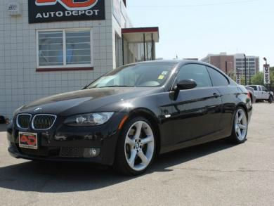 BMW 3 series 2009 photo 1