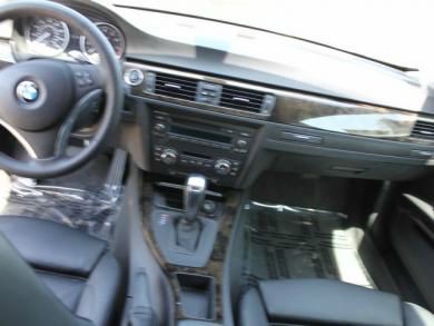 BMW 3 series 2009 photo 2