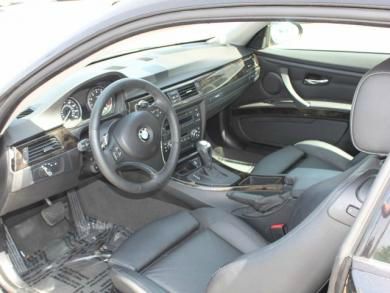 BMW 3 series 2009 photo 3