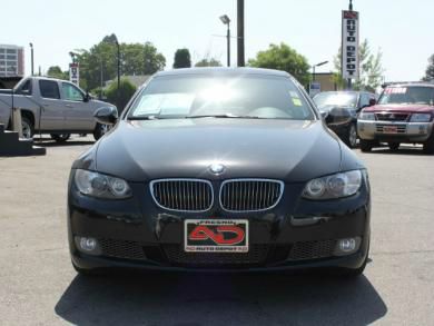 BMW 3 series 2009 photo 4