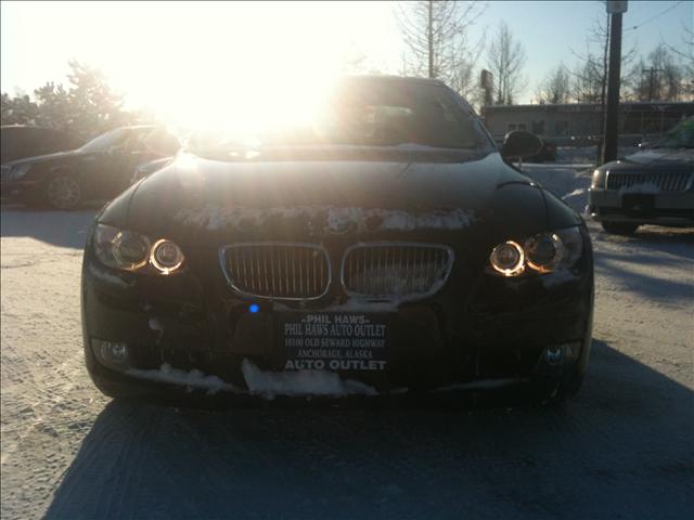 BMW 3 series 2009 photo 1