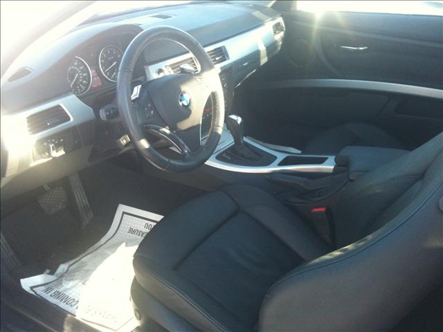 BMW 3 series 2009 photo 4