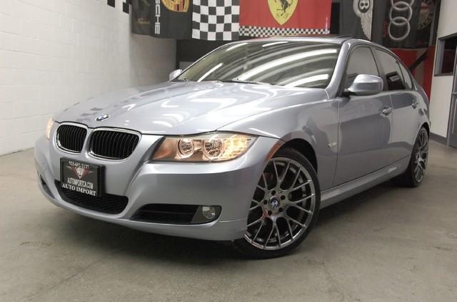 BMW 3 series Limited RS Sedan