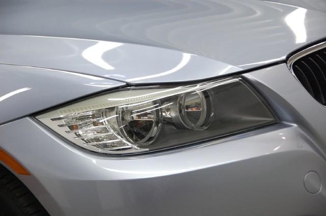 BMW 3 series 2009 photo 2