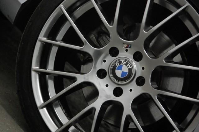 BMW 3 series 2009 photo 3