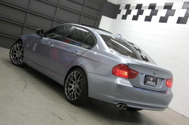 BMW 3 series 2009 photo 5