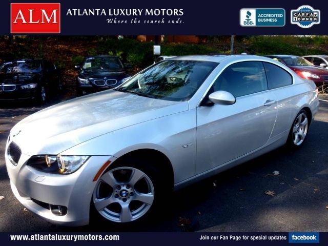 BMW 3 series S FE Plus Unspecified