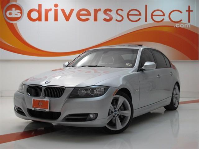 BMW 3 series 328ci Sedan