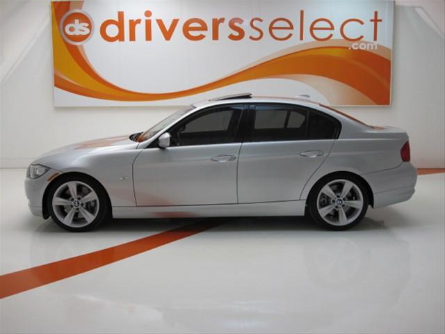 BMW 3 series 2009 photo 1