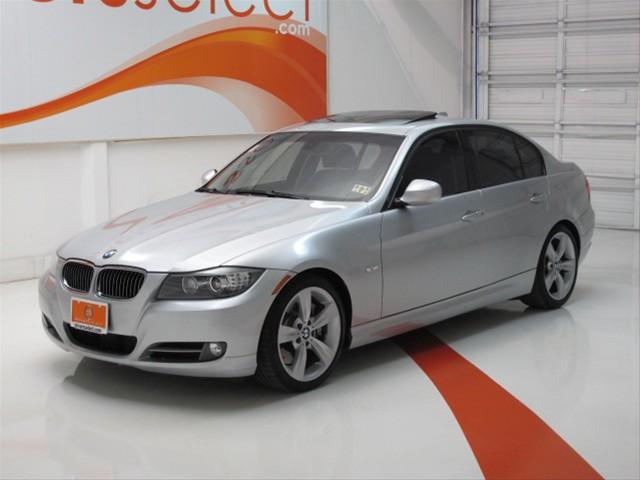 BMW 3 series 2009 photo 2