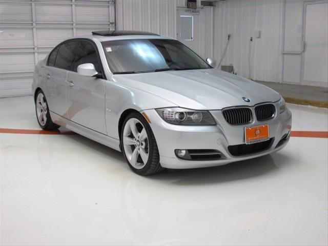 BMW 3 series 2009 photo 3
