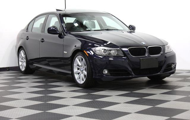 BMW 3 series 2009 photo 1