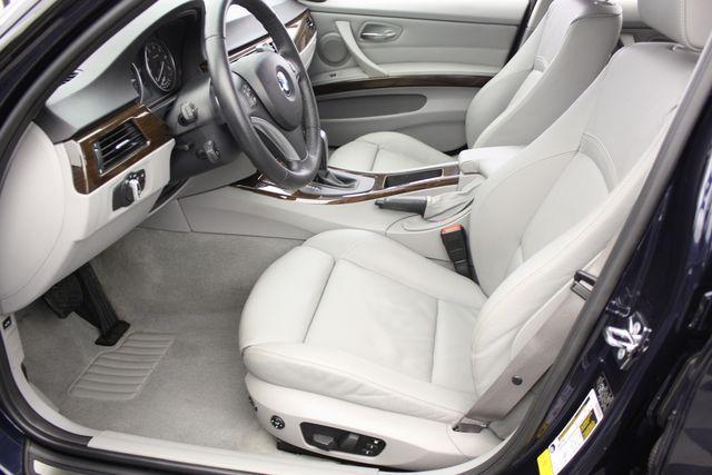 BMW 3 series 2009 photo 4