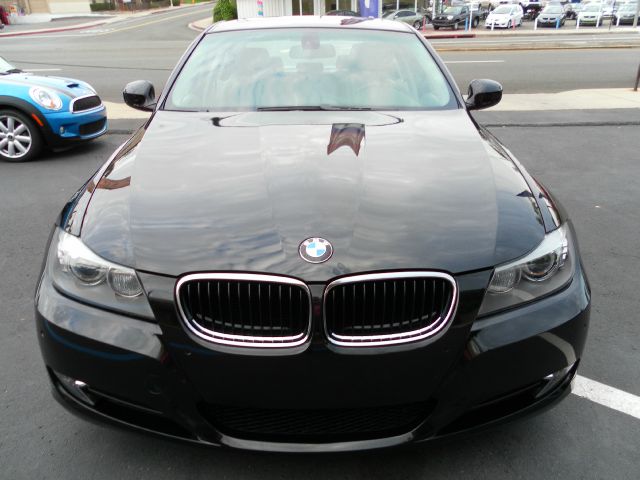 BMW 3 series 2009 photo 1