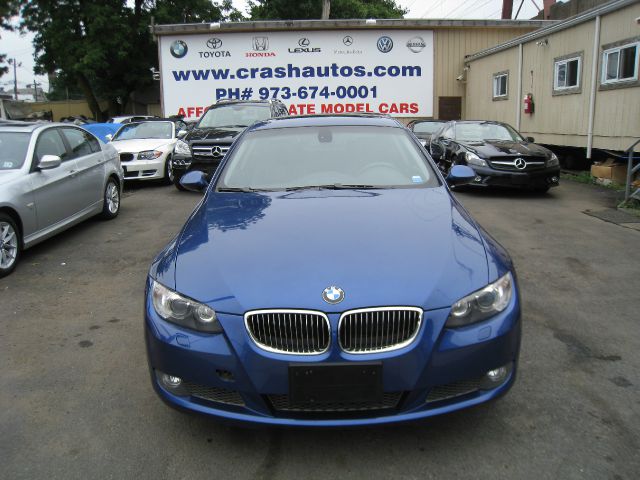 BMW 3 series XLT SD Quad SB DSL 4x4 Coupe
