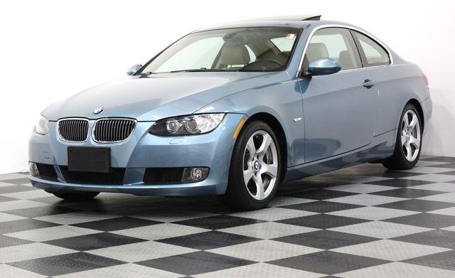 BMW 3 series S FE Plus Unspecified