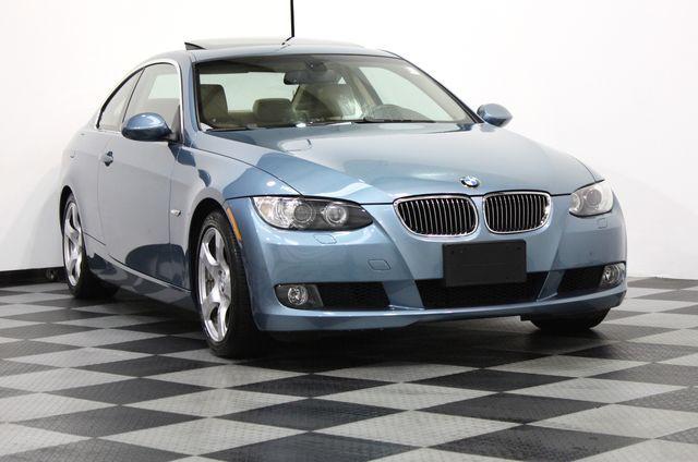 BMW 3 series 2009 photo 2