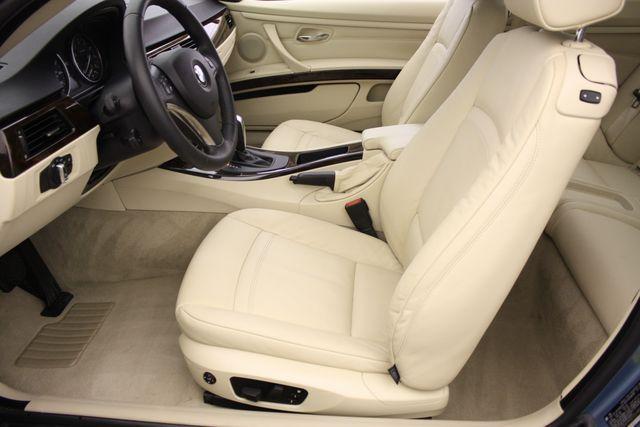 BMW 3 series 2009 photo 4