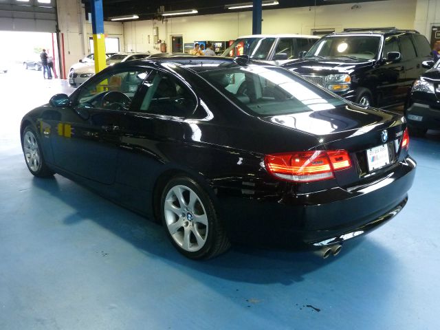BMW 3 series 5dr HB Man FWD Coupe