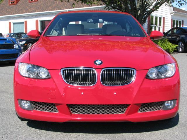 BMW 3 series 2009 photo 1