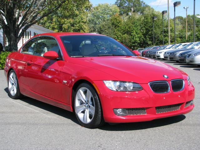 BMW 3 series 2009 photo 2