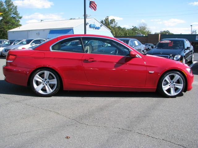 BMW 3 series 2009 photo 3