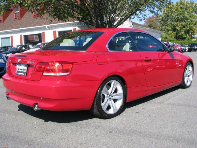 BMW 3 series 2009 photo 4