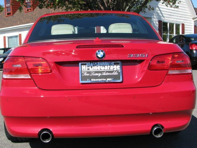 BMW 3 series 2009 photo 5
