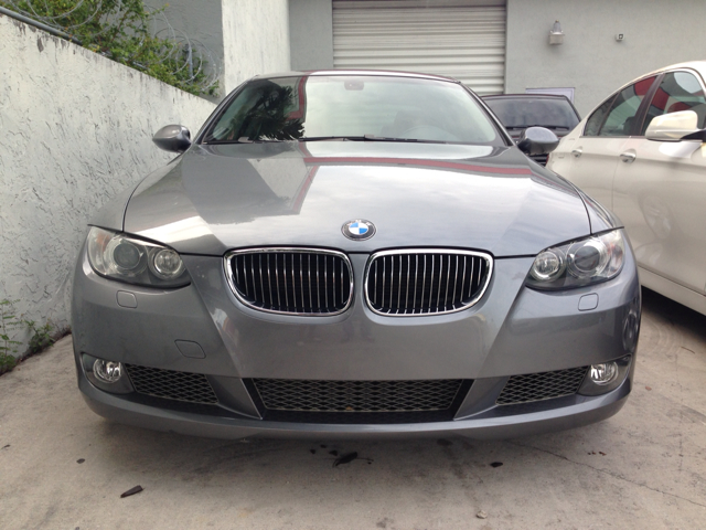 BMW 3 series Base Sport + Coupe