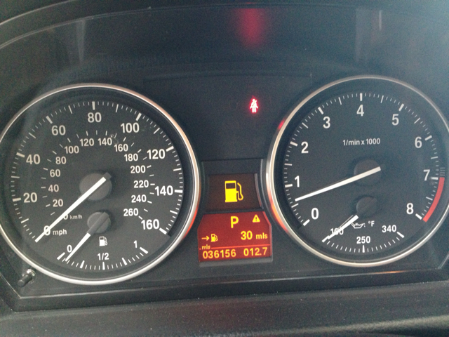 BMW 3 series 2009 photo 3