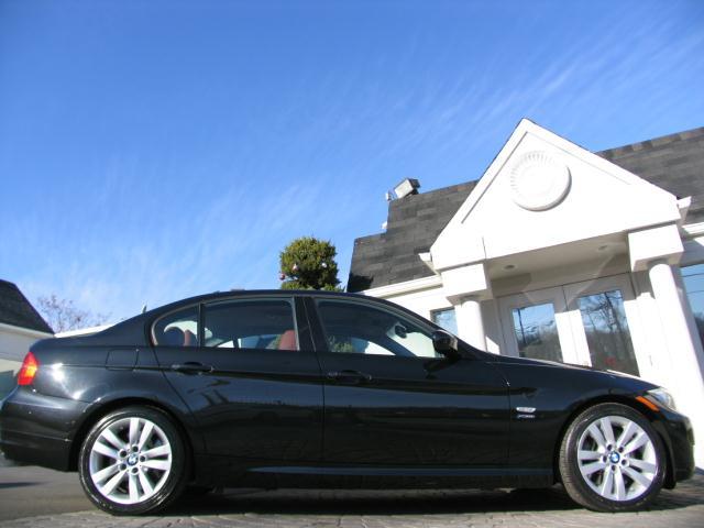 BMW 3 series 2009 photo 1