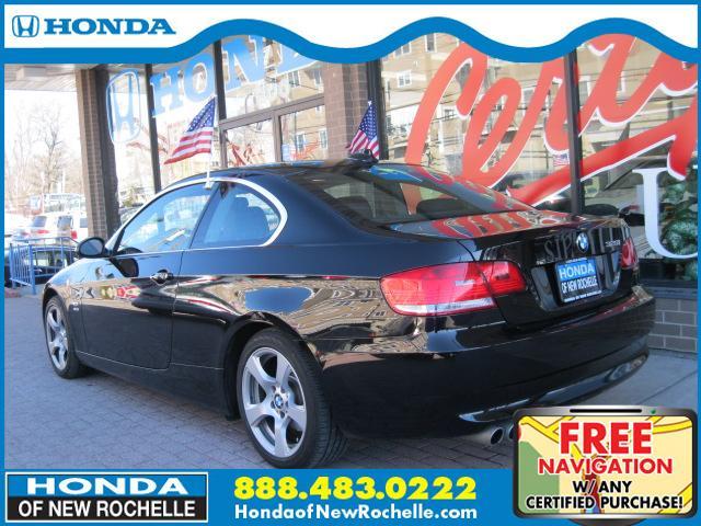 BMW 3 series Extxlt Super Duty Unspecified