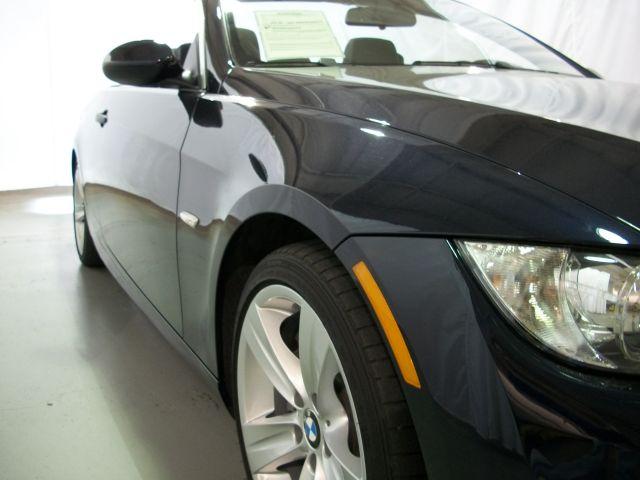 BMW 3 series Leather ROOF Convertible