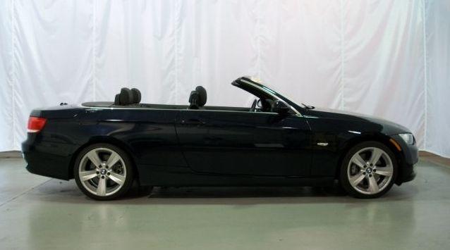 BMW 3 series 2009 photo 1