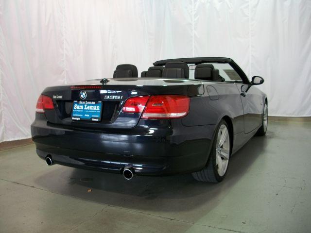BMW 3 series 2009 photo 2
