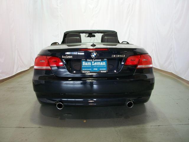 BMW 3 series 2009 photo 3