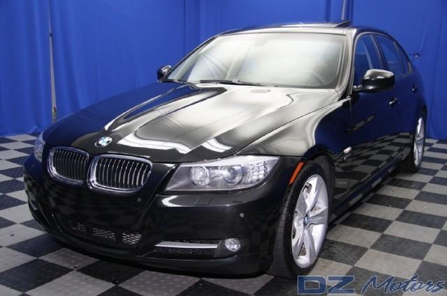 BMW 3 series 2009 photo 2