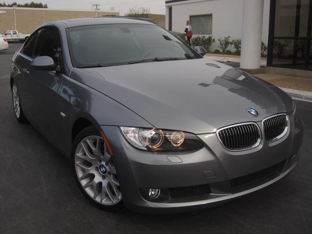 BMW 3 series XL/ XLT Unspecified