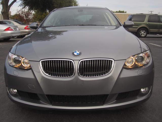 BMW 3 series 2009 photo 1