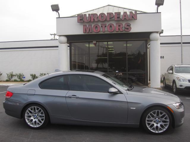BMW 3 series 2009 photo 2