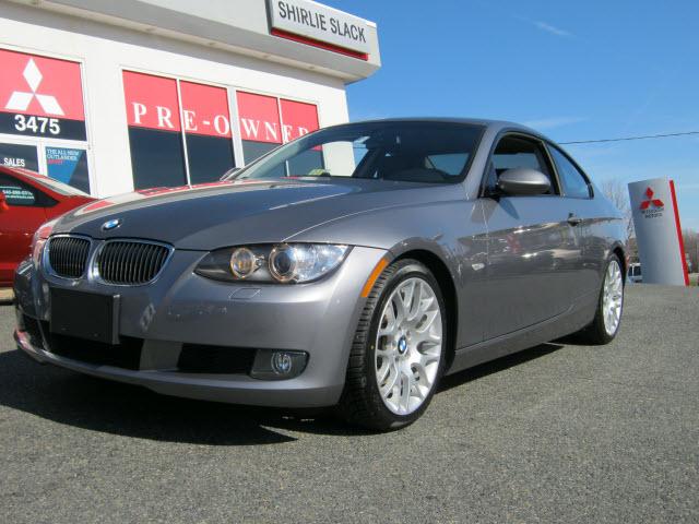 BMW 3 series Unknown Coupe