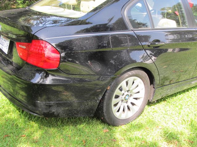 BMW 3 series 2009 photo 3